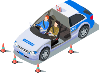 Driving Lessons Blackburn